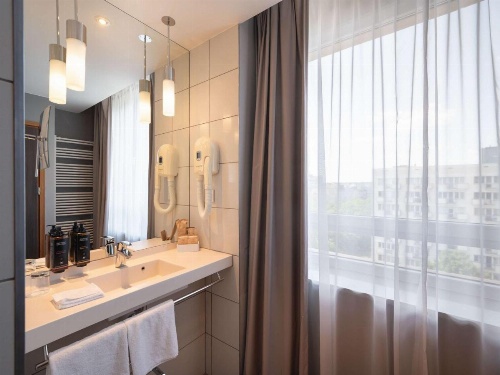 Mercure Warszawa Grand image 10