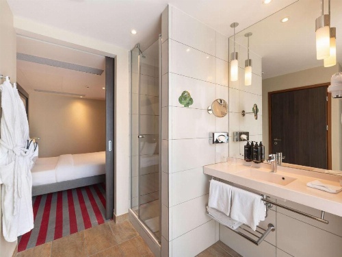 Mercure Warszawa Grand image 11
