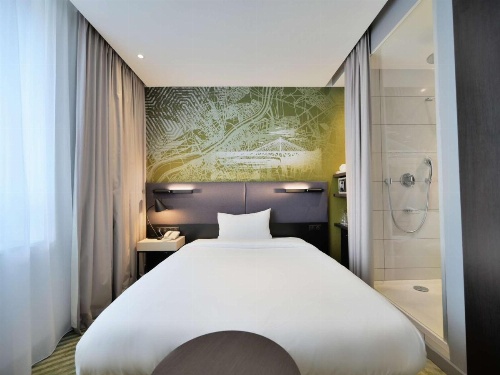 Mercure Warszawa Grand image 13