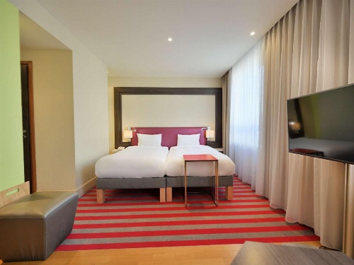 Mercure Warszawa Grand image 14