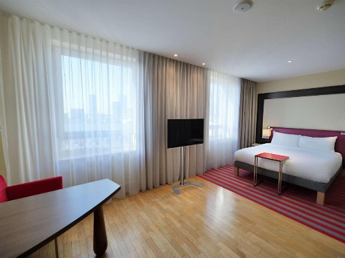 Mercure Warszawa Grand image 15