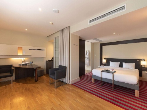 Mercure Warszawa Grand image 16