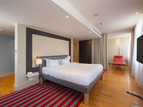 Mercure Warszawa Grand image 17