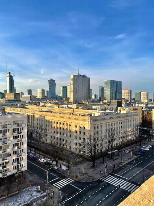 Mercure Warszawa Grand image 20