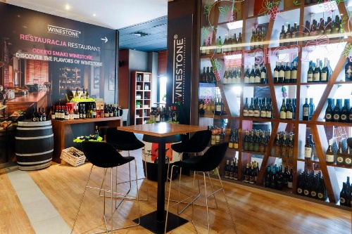 Mercure Warszawa Grand image 21