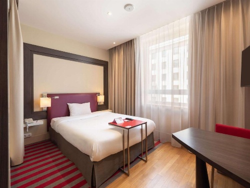 Mercure Warszawa Grand image 24