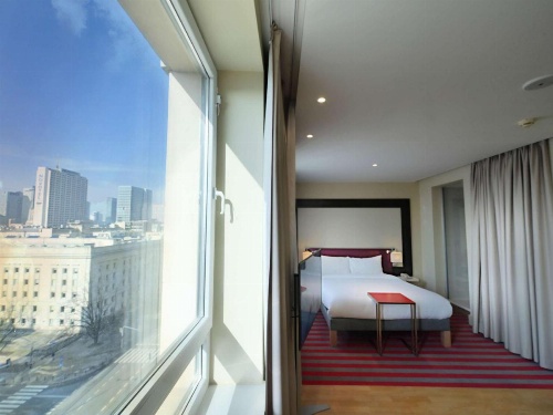 Mercure Warszawa Grand image 25