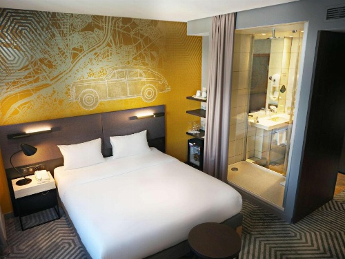 Mercure Warszawa Grand image 26