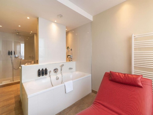 Mercure Warszawa Grand image 5