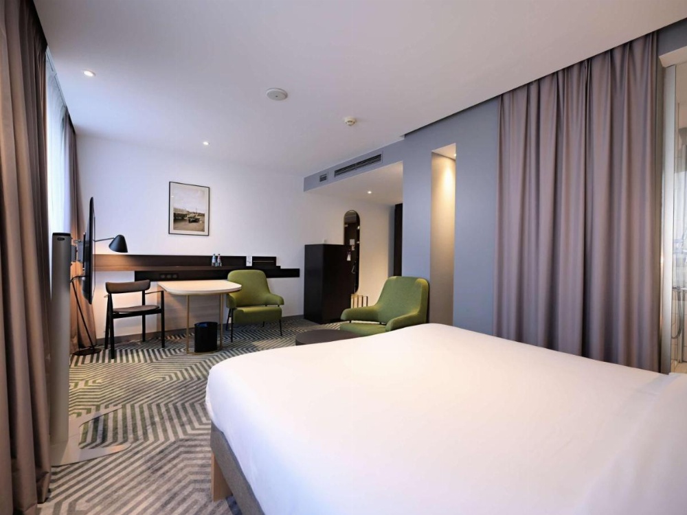 Mercure Warszawa Grand Image 6